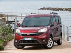 Fiat Doblo Panorama