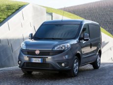 Fiat Doblo Panorama