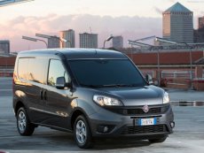 Fiat Doblo Panorama