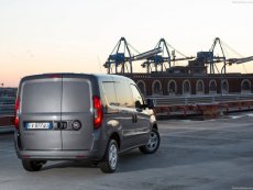 Fiat Doblo Panorama