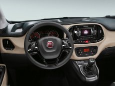 Fiat Doblo Panorama