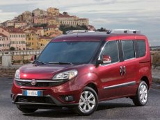 Fiat Doblo Panorama