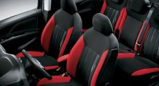 Fiat Doblo Panorama 7 Koltuk